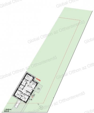 Eladó telek, Ásványrárón 21.92 M Ft / költözzbe.hu