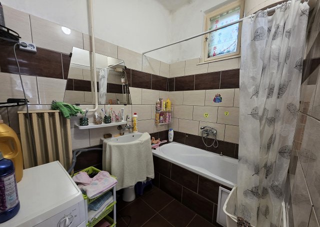 Eladó családi ház, Tiszanagyfalun 21.5 M Ft, 3 szobás