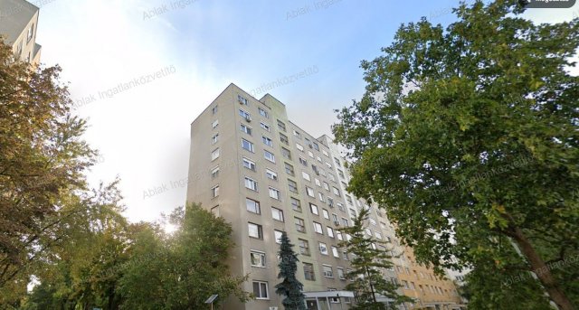 Eladó panellakás, Kecskeméten 47.5 M Ft, 2 szobás
