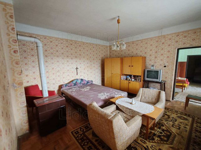 Eladó családi ház, Sármelléken 39.999 M Ft, 8 szobás