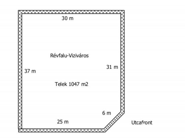 Eladó telek, Győrött 57.585 M Ft / költözzbe.hu