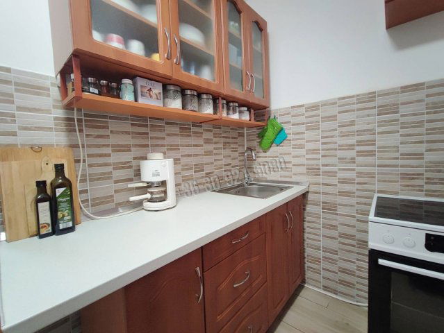 Eladó panellakás, Gödöllőn 54.9 M Ft, 1+1 szobás