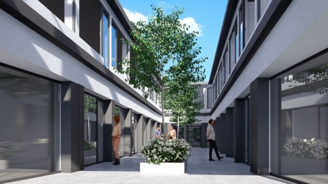 Eladó téglalakás, Érden 65 M Ft, 3 szobás