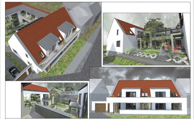 Eladó téglalakás, Egerben 94.9 M Ft, 3 szobás