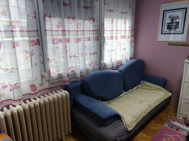 Eladó panellakás, Kecskeméten 42.9 M Ft, 2 szobás
