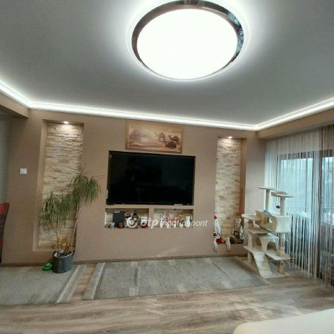 Eladó sorház, Nyíregyházán 72.9 M Ft, 2+1 szobás