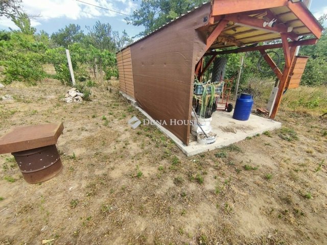 Eladó telek, Monoron 13.5 M Ft / költözzbe.hu