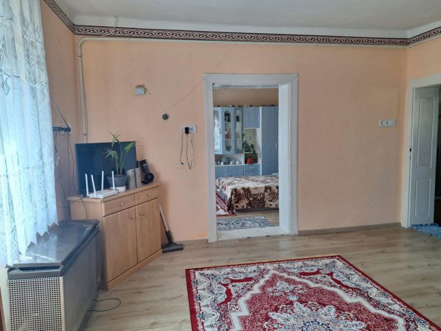 Eladó családi ház, Pusztamérgesen 16.99 M Ft, 2 szobás