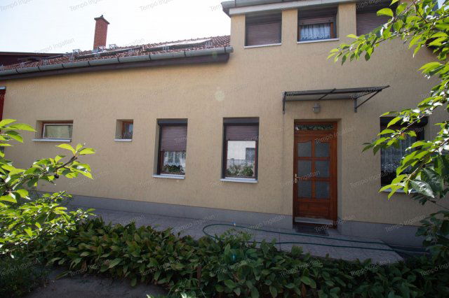 Eladó családi ház, Budapesten, XX. kerületben 119.9 M Ft