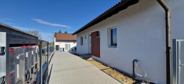 Eladó családi ház, Kaposváron, Kaposhegy utcában 85 M Ft
