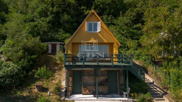 Eladó nyaraló, Kulcson 60 M Ft, 2 szobás / költözzbe.hu