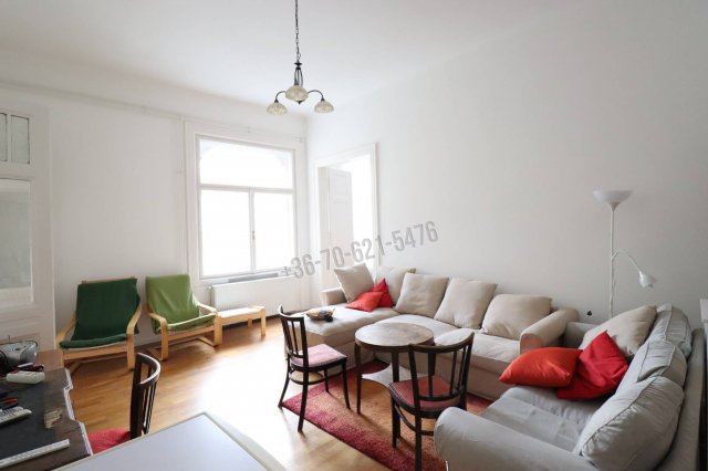 Eladó téglalakás, Budapesten, IX. kerületben 110 M Ft