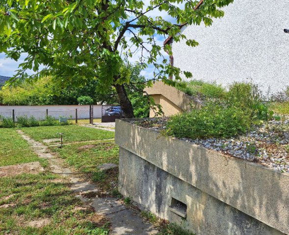 Eladó ikerház, Keszthelyen 39.9 M Ft, 1 szobás