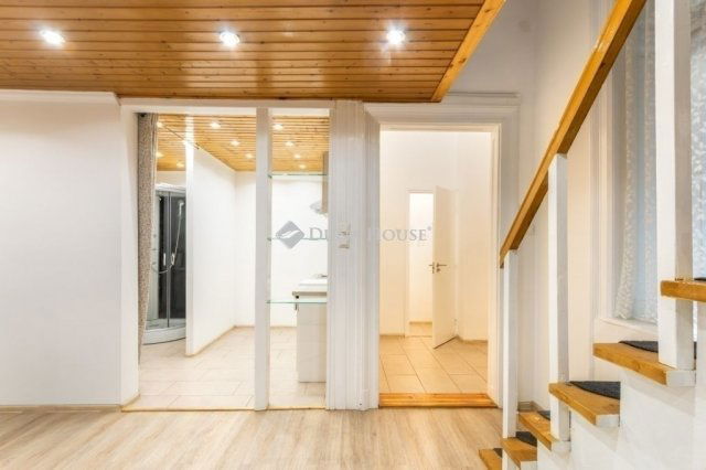 Eladó téglalakás, Budapesten, VIII. kerületben 49.9 M Ft