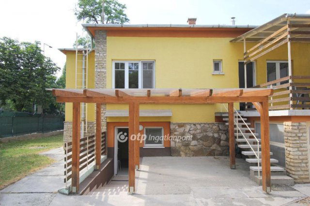 Eladó családi ház, Budapesten, X. kerületben 249 M Ft