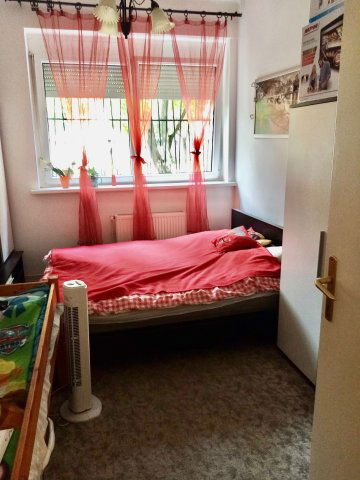 Eladó téglalakás, XXI. kerületben, Kossuth Lajos utcában