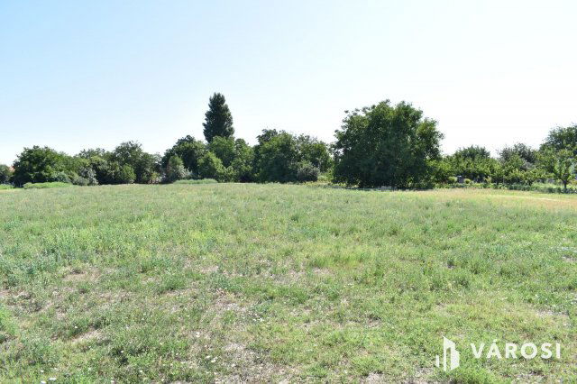 Eladó telek, Békéscsabán 2.5 M Ft / költözzbe.hu