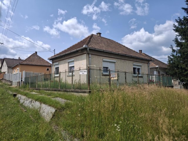 Eladó családi ház, Mátraderecskén 13 M Ft, 2+1 szobás