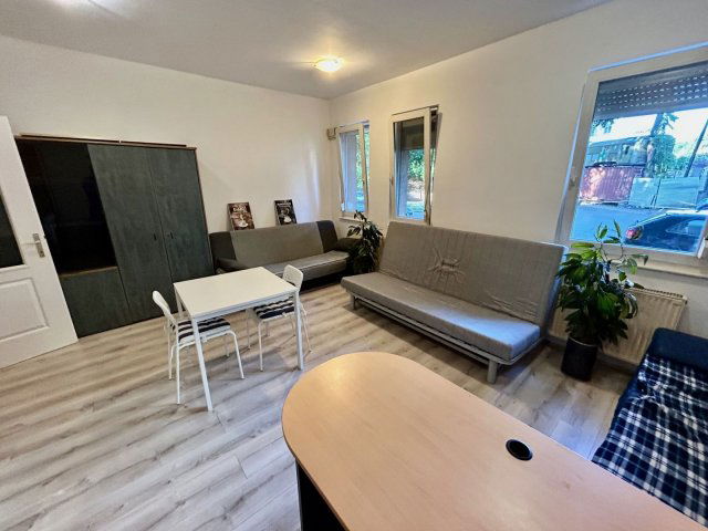 Kiadó téglalakás, albérlet, Debrecenben 160 E Ft / hó, 1 szobás