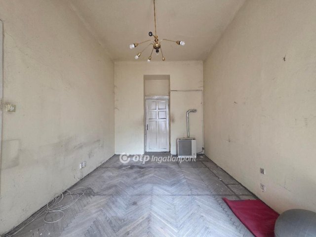 Eladó téglalakás, Budapesten, VIII. kerületben 98.5 M Ft
