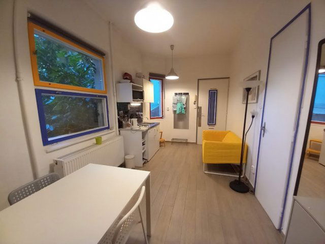 Kiadó téglalakás, albérlet, XIII. kerületben, Pannónia utcában