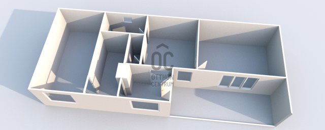 Eladó családi ház, Cegléden 27.9 M Ft, 2 szobás