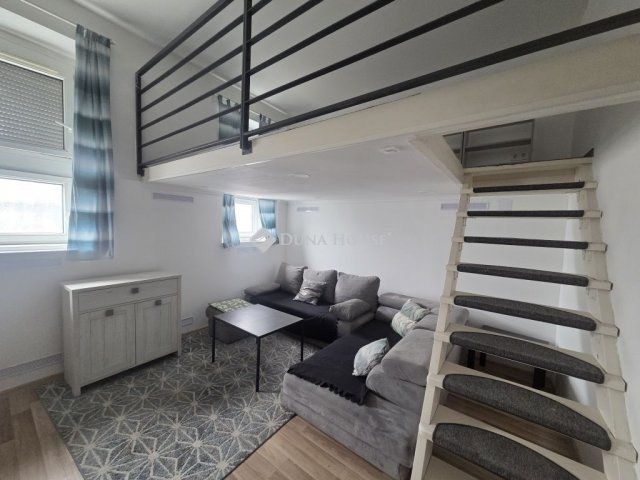 Eladó téglalakás, Budapesten, IV. kerületben 49 M Ft, 1 szobás