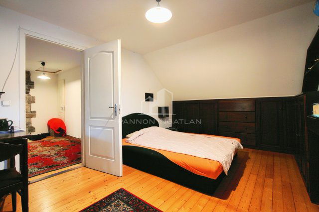 Eladó üzlethelyiség, Tihanyban 480 M Ft / költözzbe.hu