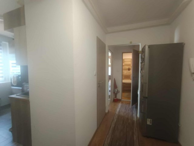 Eladó panellakás, Pécsett, Bocskai utcában 42.9 M Ft, 2+1 szobás