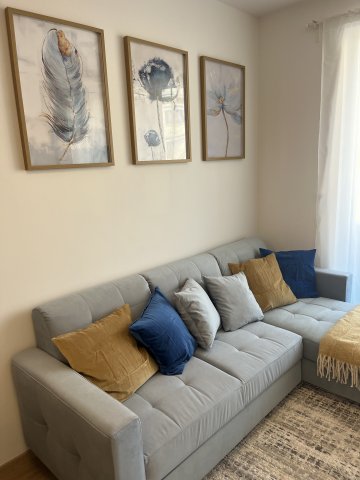 Kiadó téglalakás, albérlet, XIII. kerületben, Lehel utcában