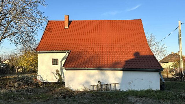 Eladó családi ház, Halásztelken 42.9 M Ft, 1 szobás