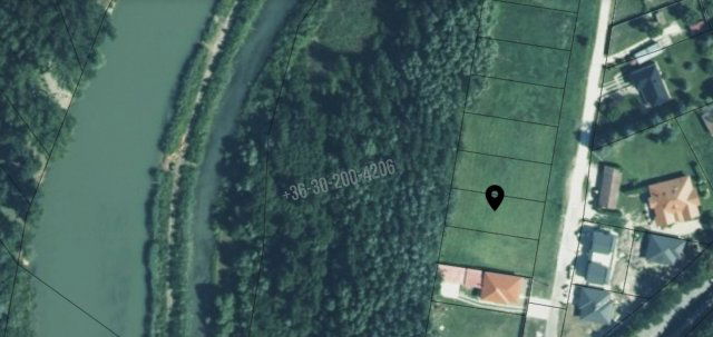 Eladó telek, Kimlén 19.99 M Ft / költözzbe.hu