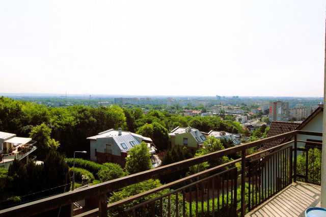 Eladó téglalakás, Budapesten, III. kerületben, Farkastorki úton