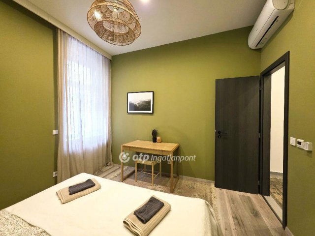 Eladó téglalakás, Budapesten, XIII. kerületben 189 M Ft