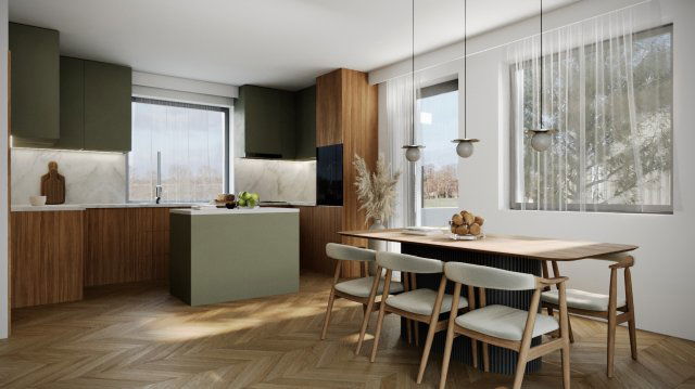 Eladó családi ház, Szigetbecsén 79.9 M Ft, 5 szobás