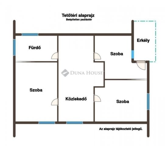 Eladó családi ház, Tokodon 109 M Ft, 5 szobás