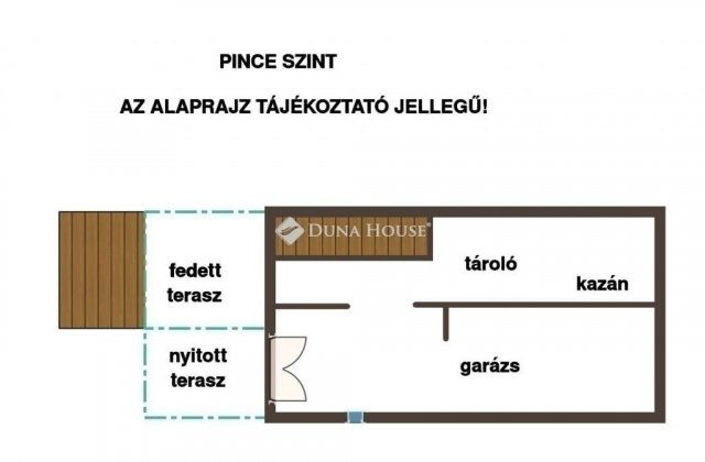 Eladó családi ház, Gyálon 132.9 M Ft, 4 szobás