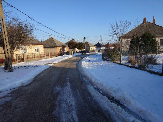 Eladó telek, Bodajkon 15 M Ft / költözzbe.hu