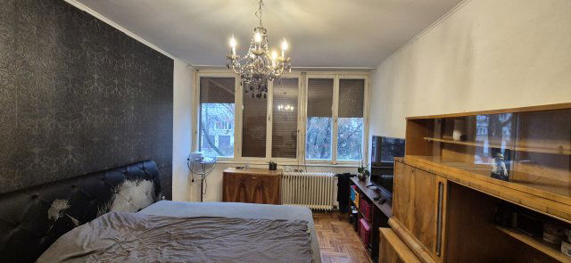 Eladó téglalakás, Debrecenben, Trombitás utcában 56.9 M Ft