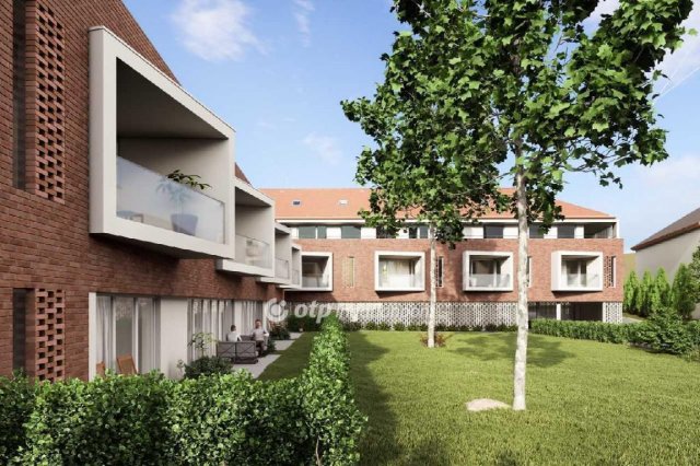 Eladó téglalakás, Pécsett 63.904 M Ft, 2 szobás