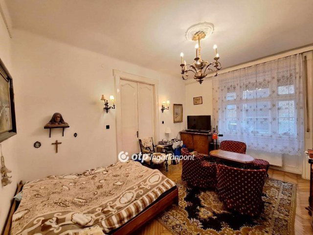 Eladó téglalakás, Budapesten, I. kerületben 119.9 M Ft