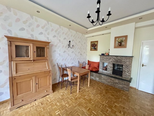 Kiadó téglalakás, albérlet, XII. kerületben, Szamóca utcában