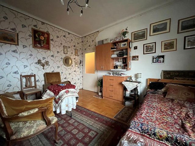 Eladó téglalakás, Budapesten, X. kerületben 39.9 M Ft, 1 szobás