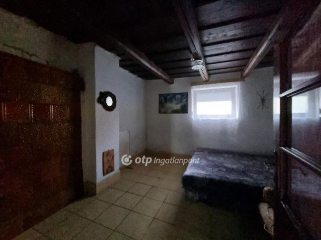 Eladó családi ház, Külsővaton 10.65 M Ft, 2 szobás