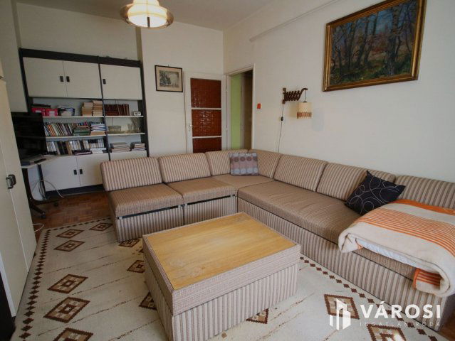Eladó téglalakás, Nagykanizsán 21.9 M Ft, 2 szobás