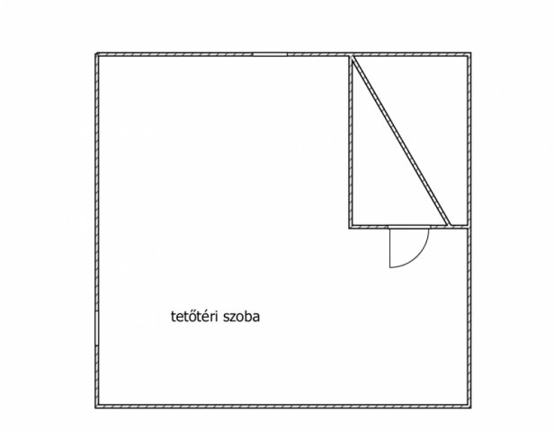 Eladó családi ház, Budapesten, IV. kerületben, Klára utcában