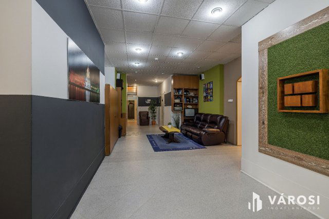 Eladó iroda, Budapesten, XI. kerületben 285 M Ft