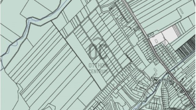 Eladó mezogazdasagi ingatlan, Dömösön 1.8 M Ft