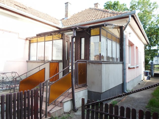 Eladó családi ház, Budapesten, XVII. kerületben 69.9 M Ft