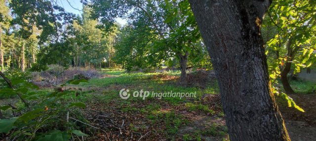 Eladó telek, Csöglén 5 M Ft / költözzbe.hu